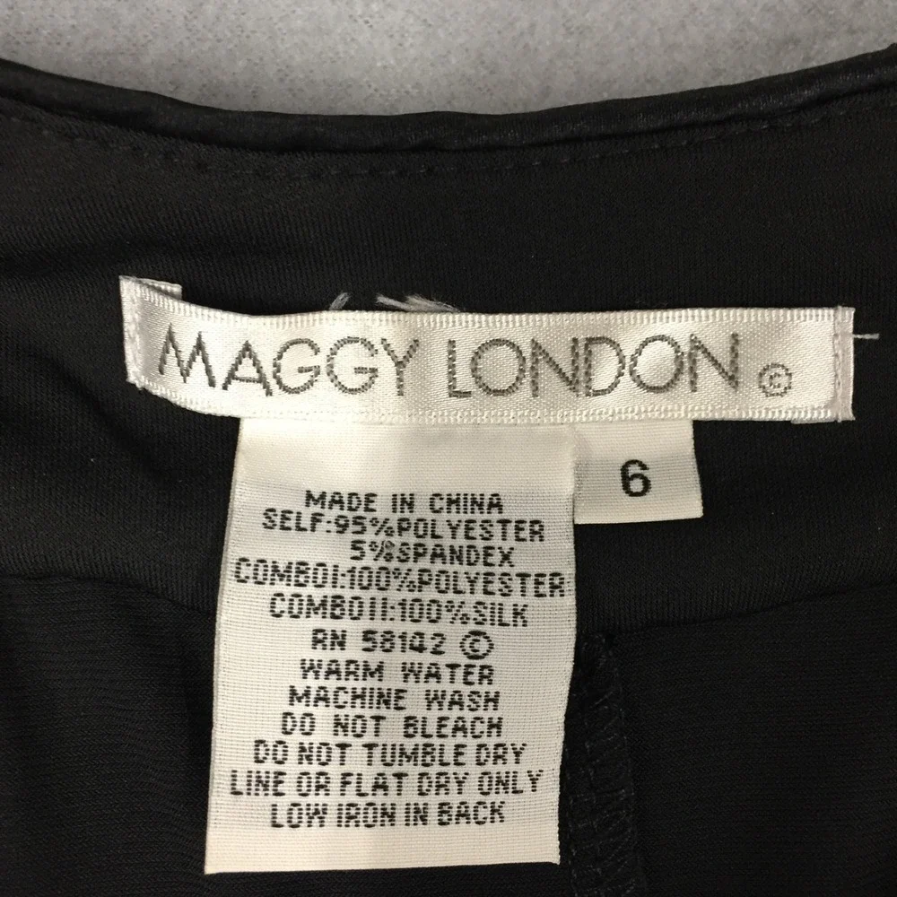 Maggy London maggy london
